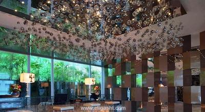 داماس سوئیتس اند رزیدنس