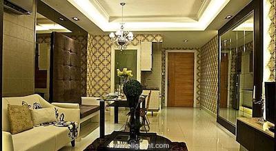 داماس سوئیتس اند رزیدنس