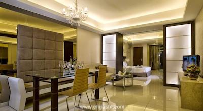 داماس سوئیتس اند رزیدنس