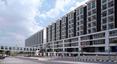 داماس سوئیتس اند رزیدنس