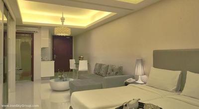 داماس سوئیتس اند رزیدنس