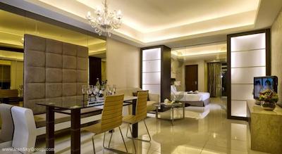 داماس سوئیتس اند رزیدنس