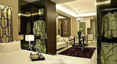 داماس سوئیتس اند رزیدنس