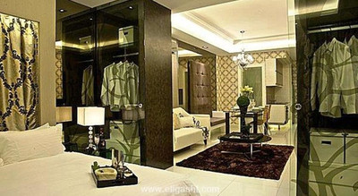 داماس سوئیتس اند رزیدنس