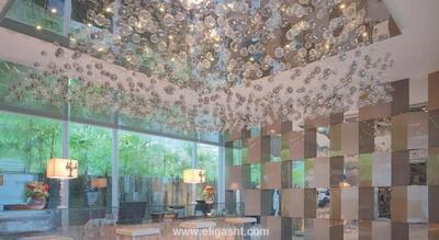 داماس سوئیتس اند رزیدنس