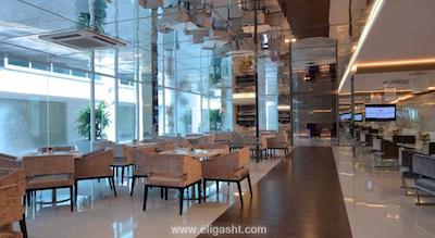 داماس سوئیتس اند رزیدنس