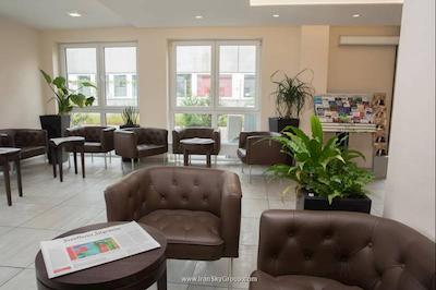 گوته بیزینس هتل