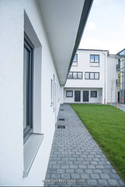 گوته بیزینس هتل