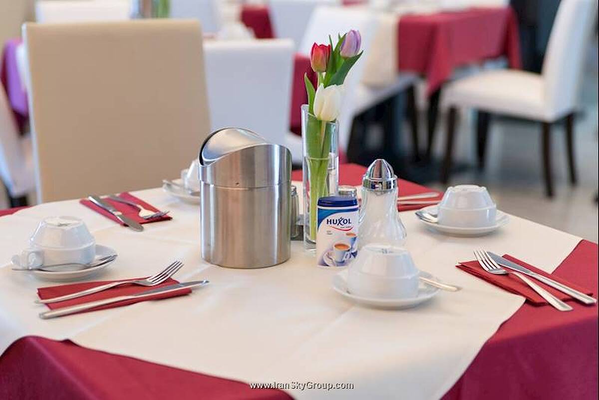 گوته بیزینس هتل