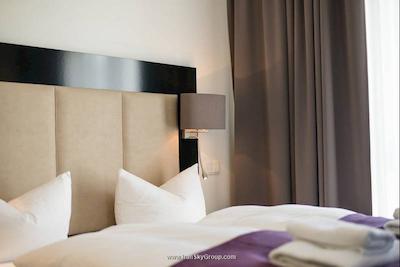 گوته بیزینس هتل