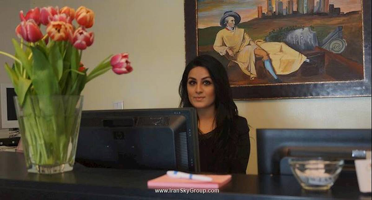 گوته بیزینس هتل