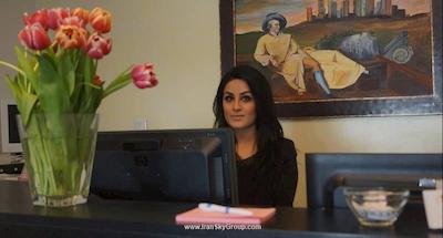 گوته بیزینس هتل