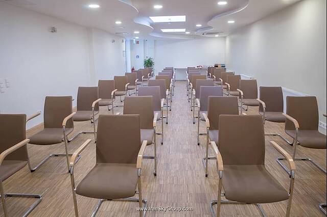 گوته بیزینس هتل