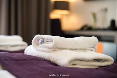 گوته بیزینس هتل