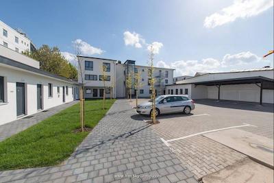 گوته بیزینس هتل