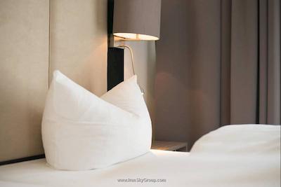 گوته بیزینس هتل