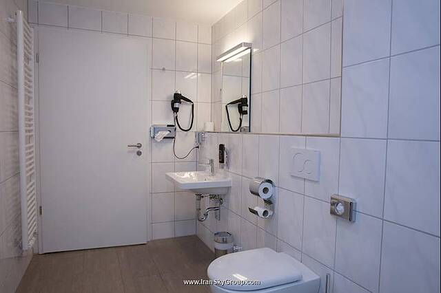 گوته بیزینس هتل