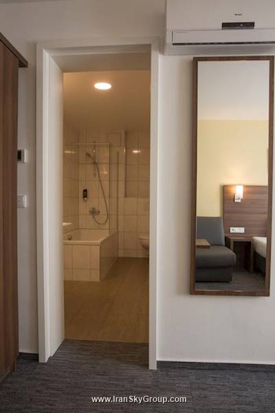 گوته بیزینس هتل