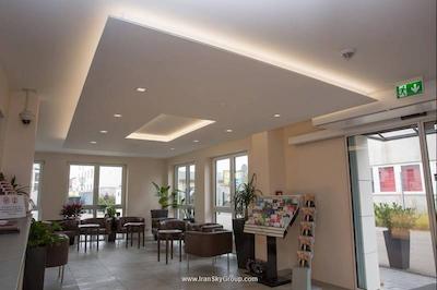 گوته بیزینس هتل