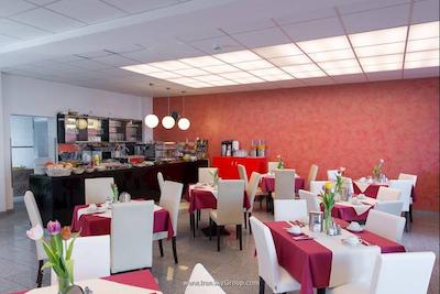 گوته بیزینس هتل