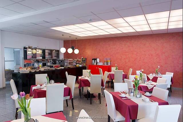 گوته بیزینس هتل