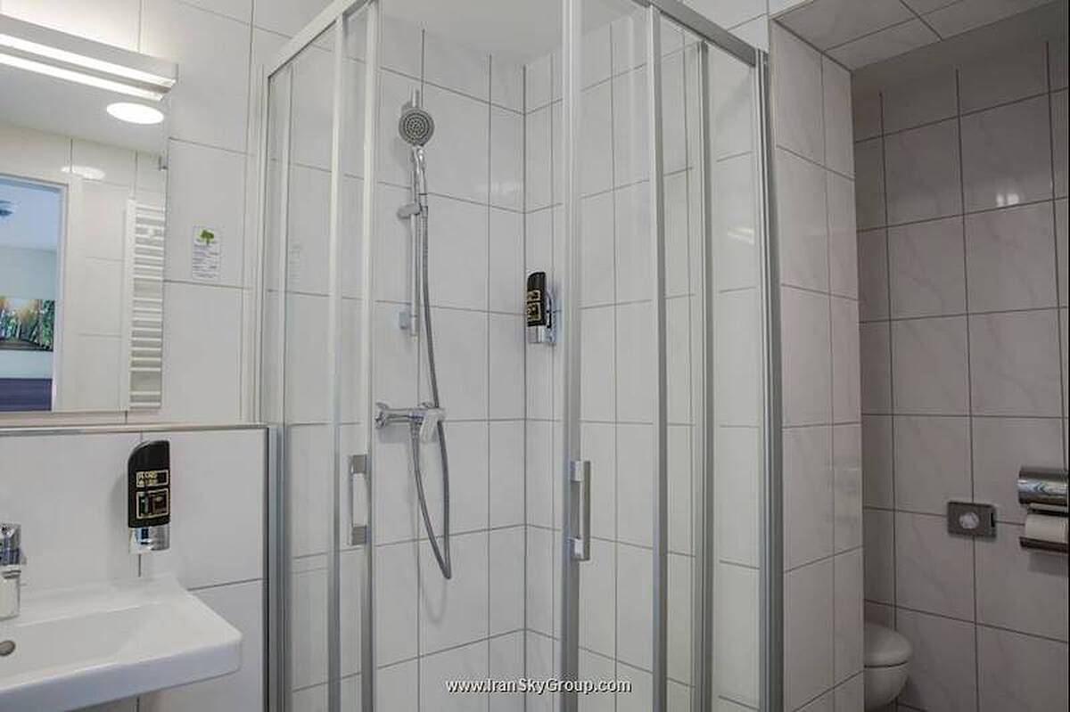 گوته بیزینس هتل