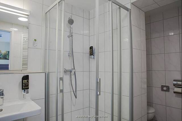 گوته بیزینس هتل