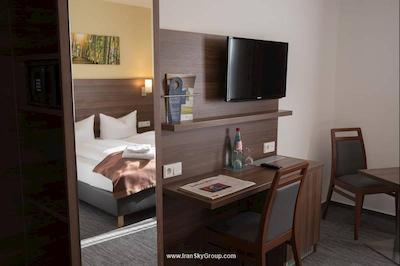 گوته بیزینس هتل