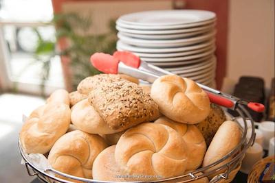 گوته بیزینس هتل