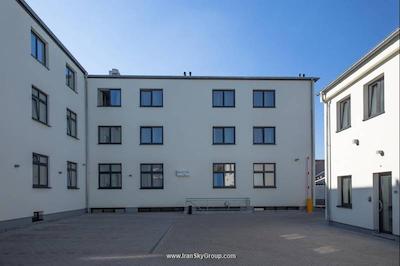 گوته بیزینس هتل