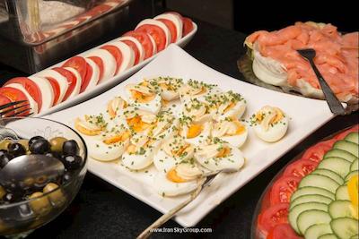 گوته بیزینس هتل