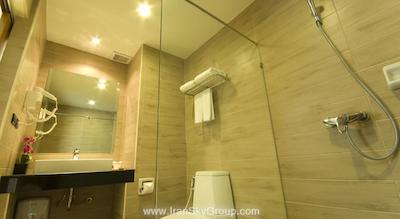 بی والک رزیدنس پاتایا