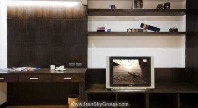 بی والک رزیدنس پاتایا