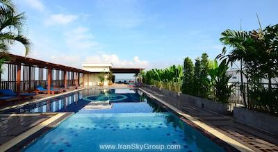 بی والک رزیدنس پاتایا