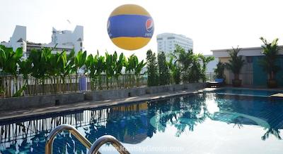 بی والک رزیدنس پاتایا