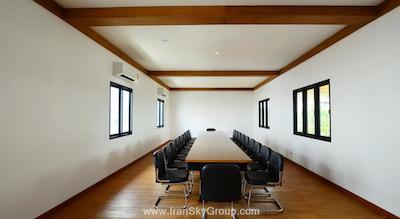 بی والک رزیدنس پاتایا