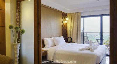 بی والک رزیدنس پاتایا