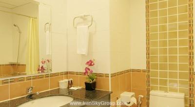 بی والک رزیدنس پاتایا