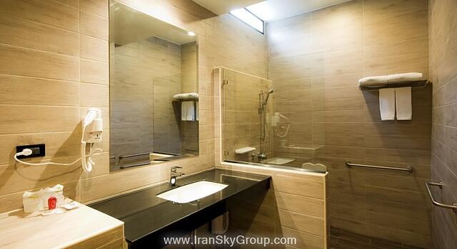 بی والک رزیدنس پاتایا