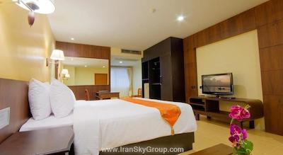 بی والک رزیدنس پاتایا