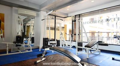 بی والک رزیدنس پاتایا