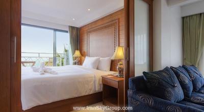 بی والک رزیدنس پاتایا