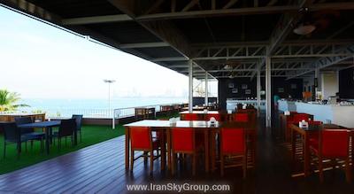 بی والک رزیدنس پاتایا