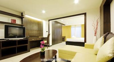 بی والک رزیدنس پاتایا