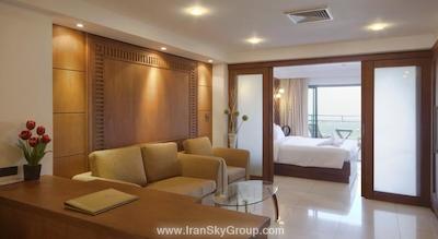 بی والک رزیدنس پاتایا