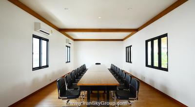 بی والک رزیدنس پاتایا