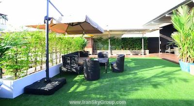 بی والک رزیدنس پاتایا