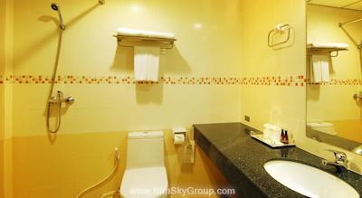 بی والک رزیدنس پاتایا