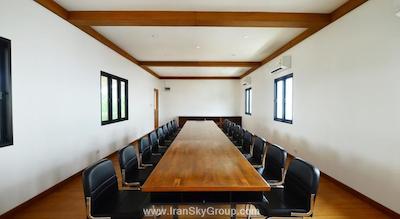 بی والک رزیدنس پاتایا