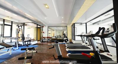 بی والک رزیدنس پاتایا